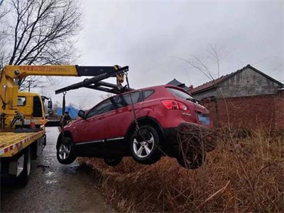 邵阳楚雄道路救援